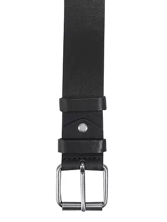 NUDIE JEANS | Ceinture en cuir Pedersson | 